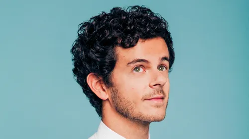 Michaël Gregorio : L’Odyssée de la voix arrive au Casino 2000 de...